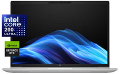 Hp Probook 4 G1i 16 Inch (2025) Intel® Ultra 7 Gen Ii 255h 16 Cores High Performance Ai Enhanced Powerful For Secure Enterprise Business W/ Nvidia Rtx 3050 4gb Silver