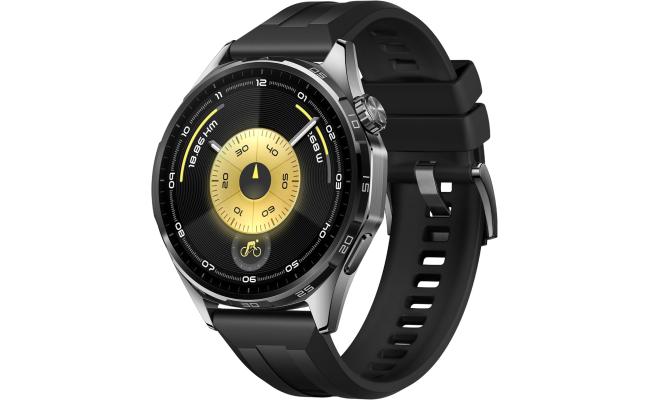 Huawei smartwatch for wearable connectivity