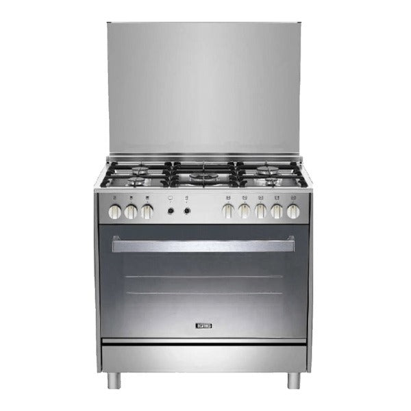 Ignis Gas Oven XXL Size 90 x 60 cm Made in Italy