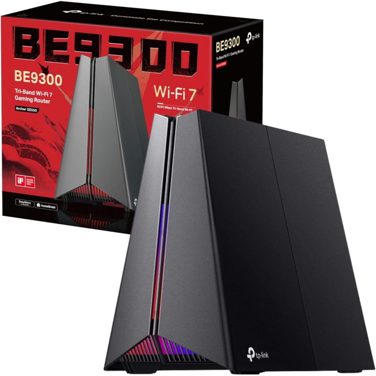 Tp - link Wi - Fi router for network connectivity