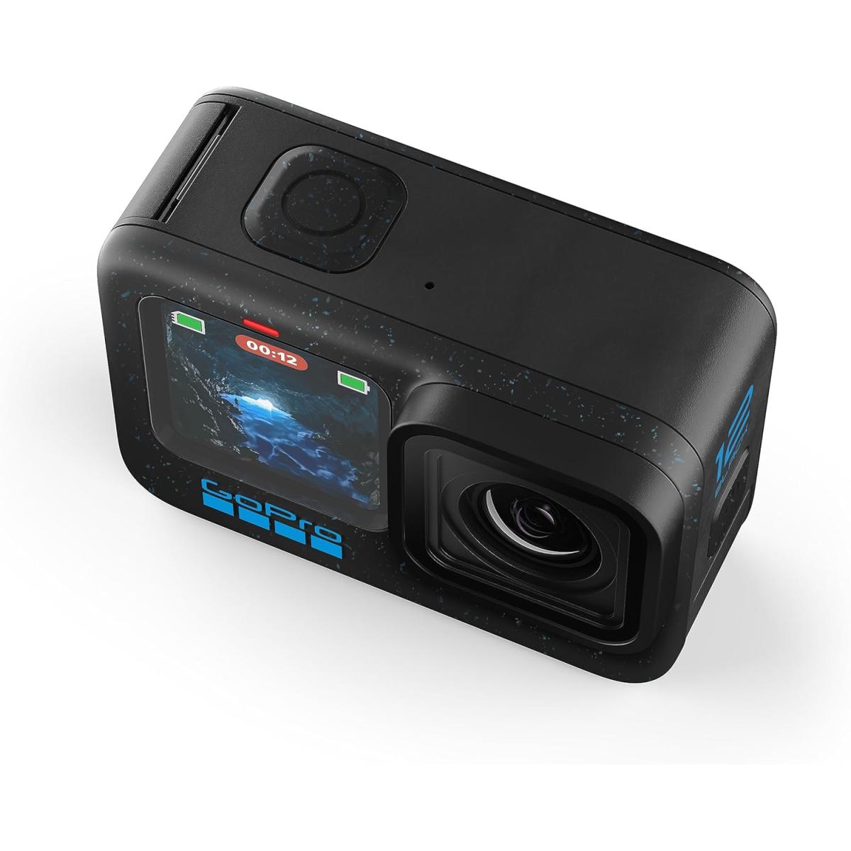 Gopro webcam for video calls