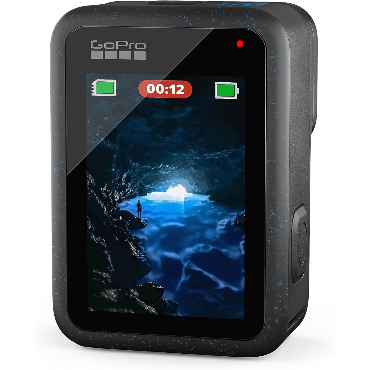 Gopro webcam for video calls