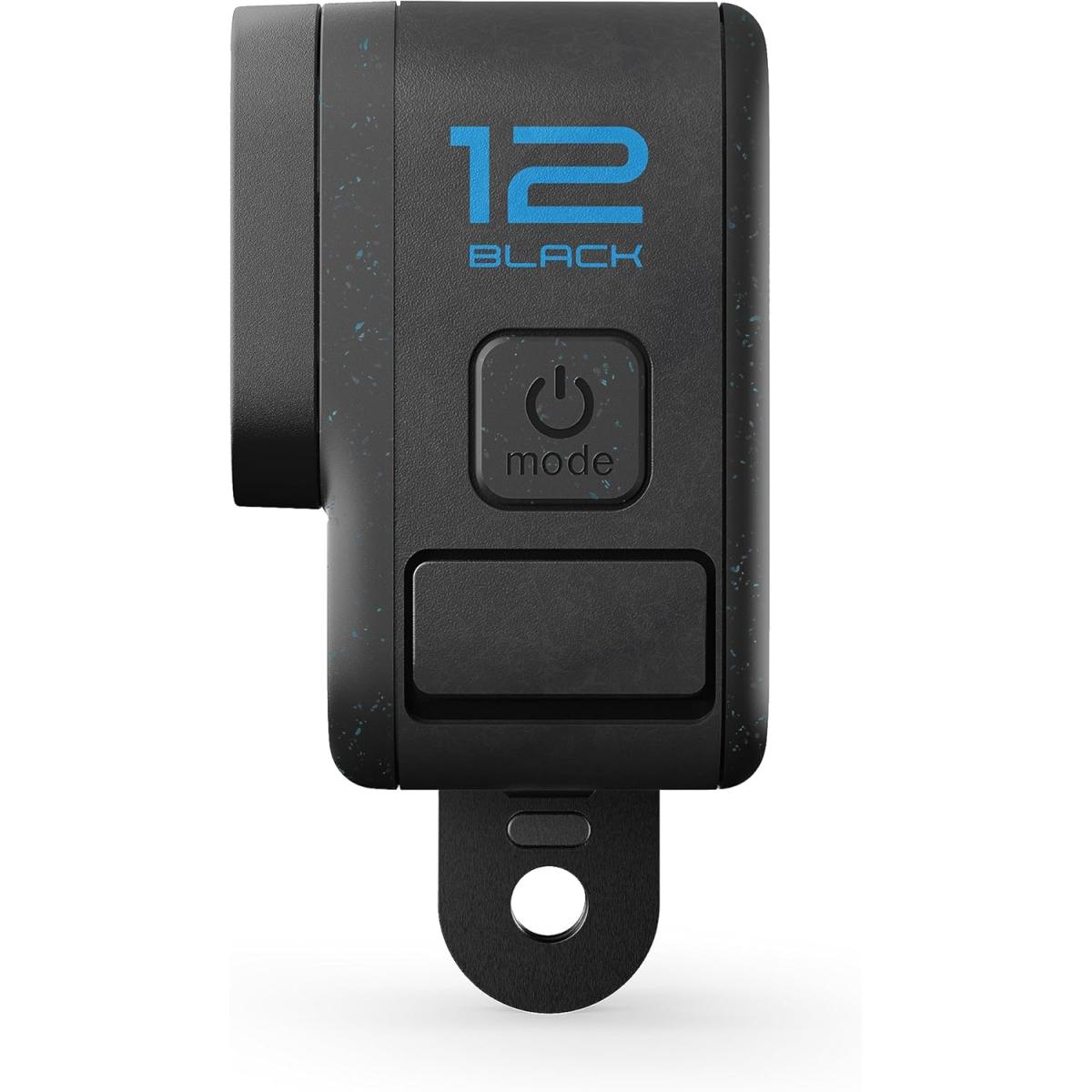 Gopro webcam for video calls