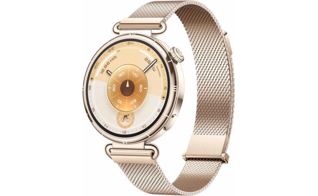 Huawei smartwatch for wearable connectivity
