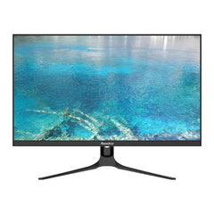 Huntkey G2738S 27" FHD 178° wide viewing Angle Monitor with UK plug adapter