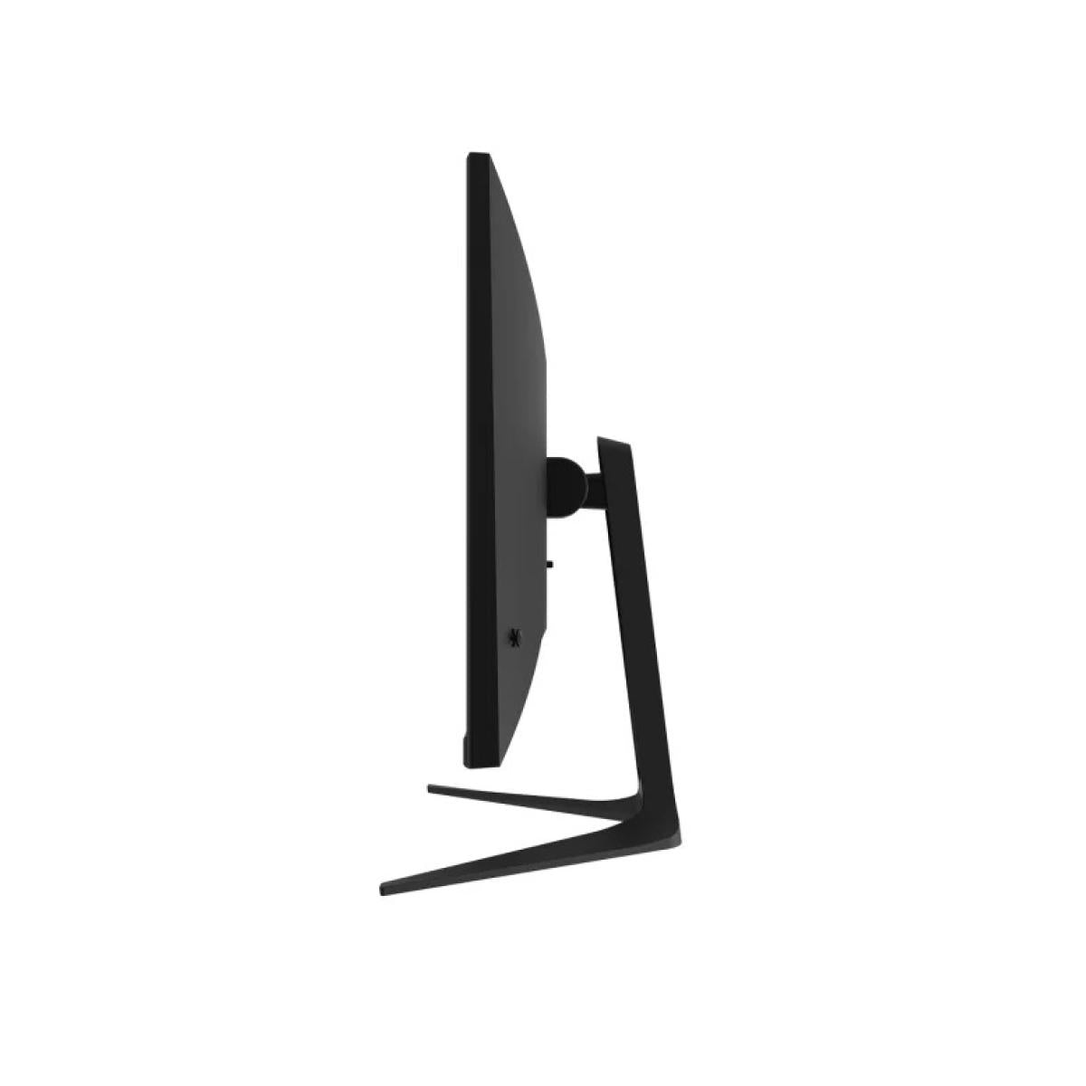 Huntkey G2738S 27" FHD 178° wide viewing Angle Monitor with UK plug adapter