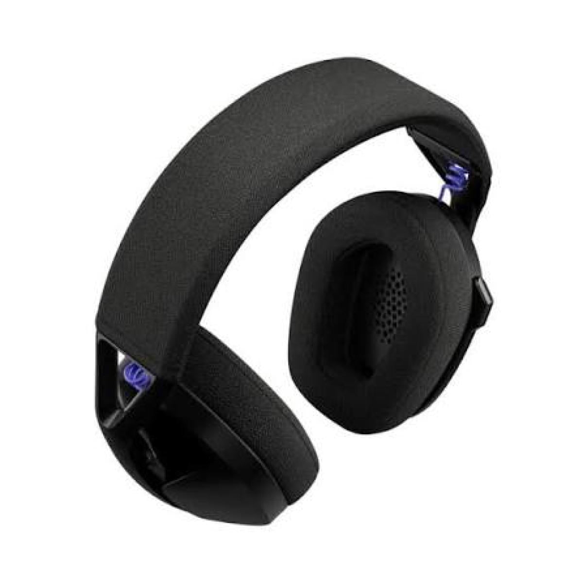 Logitech G321 LIGHTSPEED Wireless Bluetooth Gaming Headset