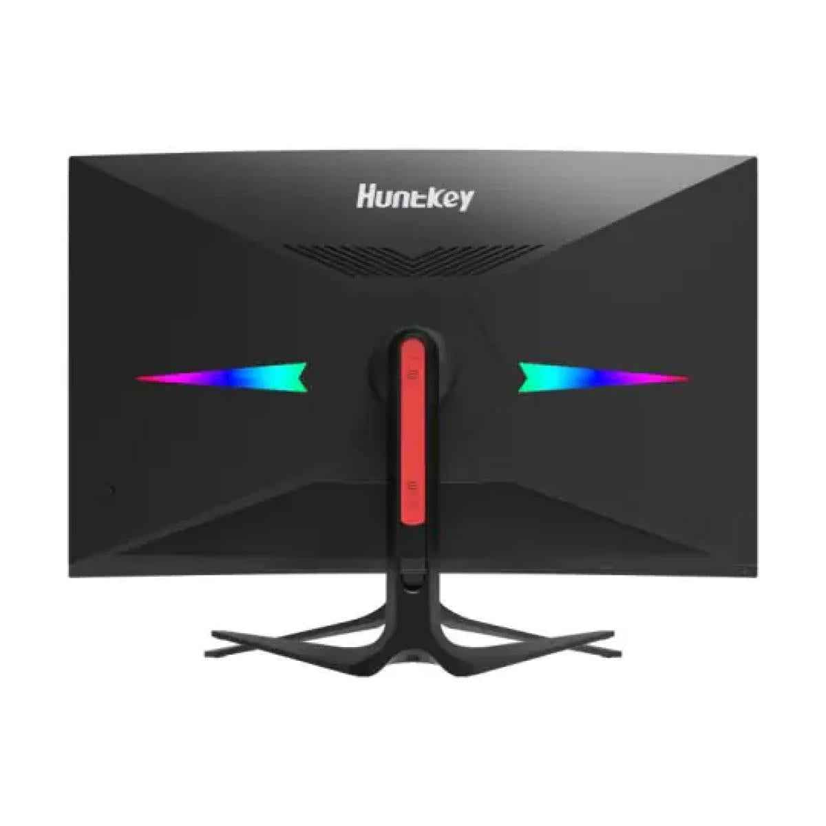 Huntkey G3239C 31.50" VA Curved Gaming Monitor