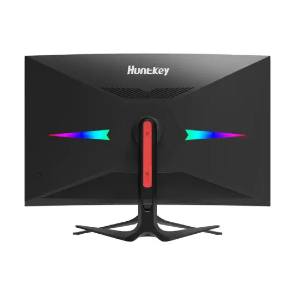 Huntkey G3239C 31.50" VA Curved Gaming Monitor