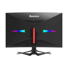 Huntkey G3239C 31.50" VA Curved Gaming Monitor