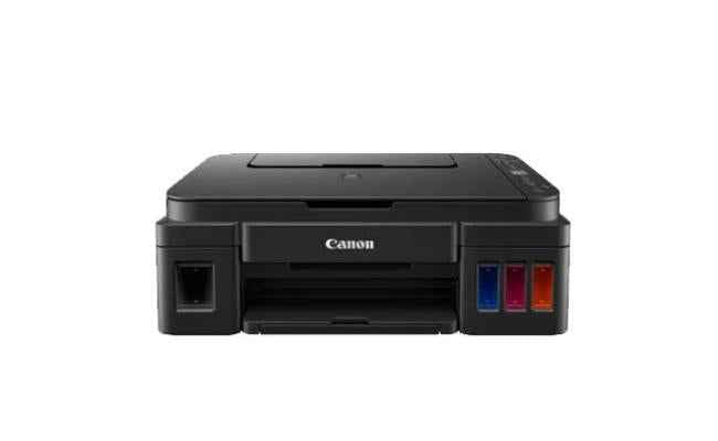 Canon Pixma Inkjet G3410 Wi Fi Print Copy Scan Cloud Link Printer with printers & supplies