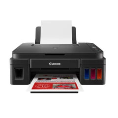 Canon Pixma G3416 Wi-Fi Print Copy Scan Cloud Link Color Inkjet Printer