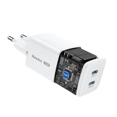 Huntkey G35 Pro GaN Fast Wall Charger 35W