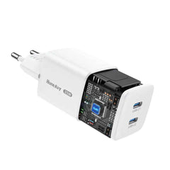 Huntkey G35 Pro GaN Fast Wall Charger 35W