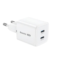 Huntkey G35 Pro GaN Fast Wall Charger 35W