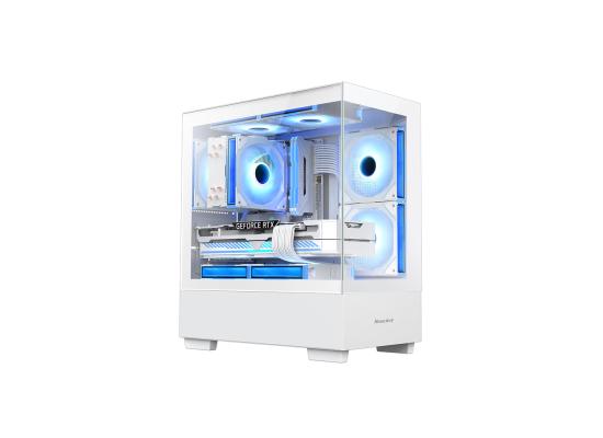 Huntkey MVP Caesar Empty Gaming Case