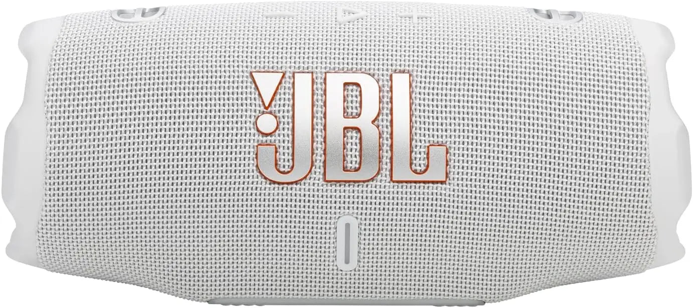 Jbl Charge Bluetooth speaker for audio playback