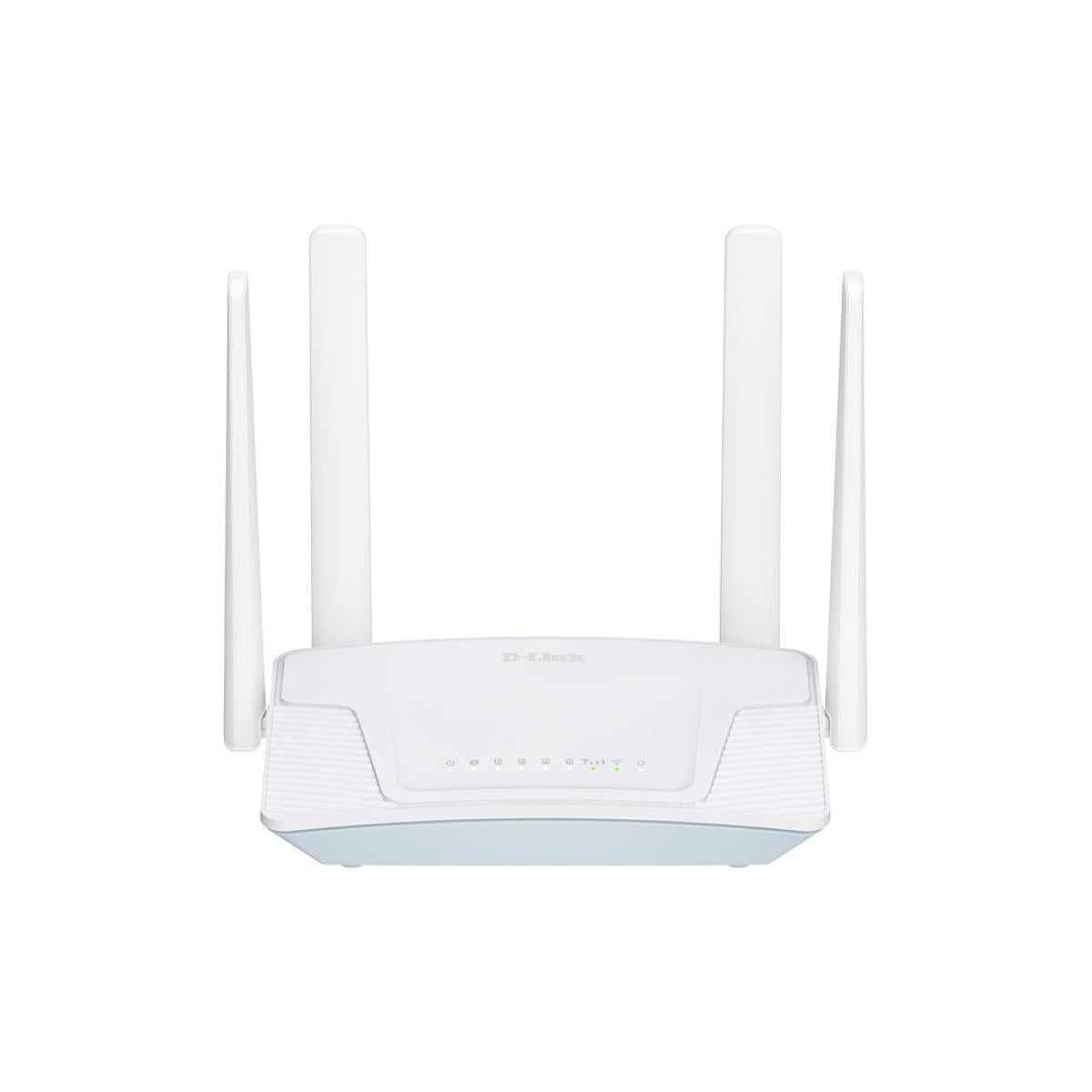 D-link G403C 4G LTE N300 Wi-Fi Router