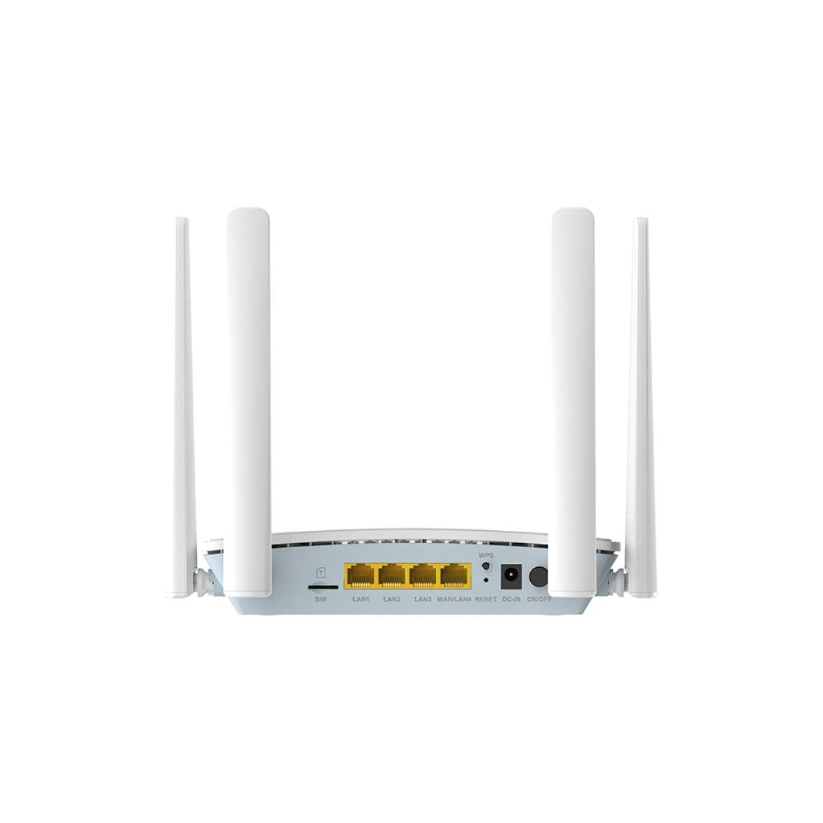 D-link G403C 4G LTE N300 Wi-Fi Router