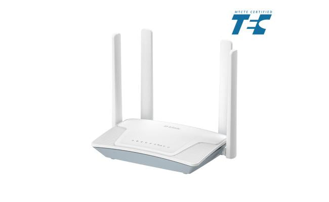 D-Link G403C 4g Lte N300 Wi Fi Router
