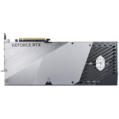 MSI GeForce RTX 5090 SUPRIM OC 32GB GDDR7 - Graphics Card