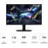 Samsung HDMI to HDMI 4K speaker for audio playback