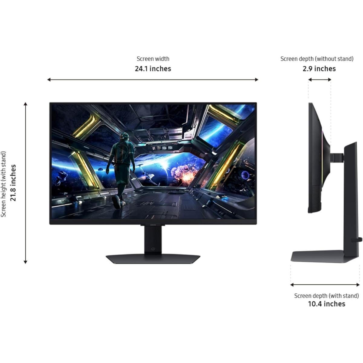 Samsung HDMI to HDMI 4K speaker for audio playback