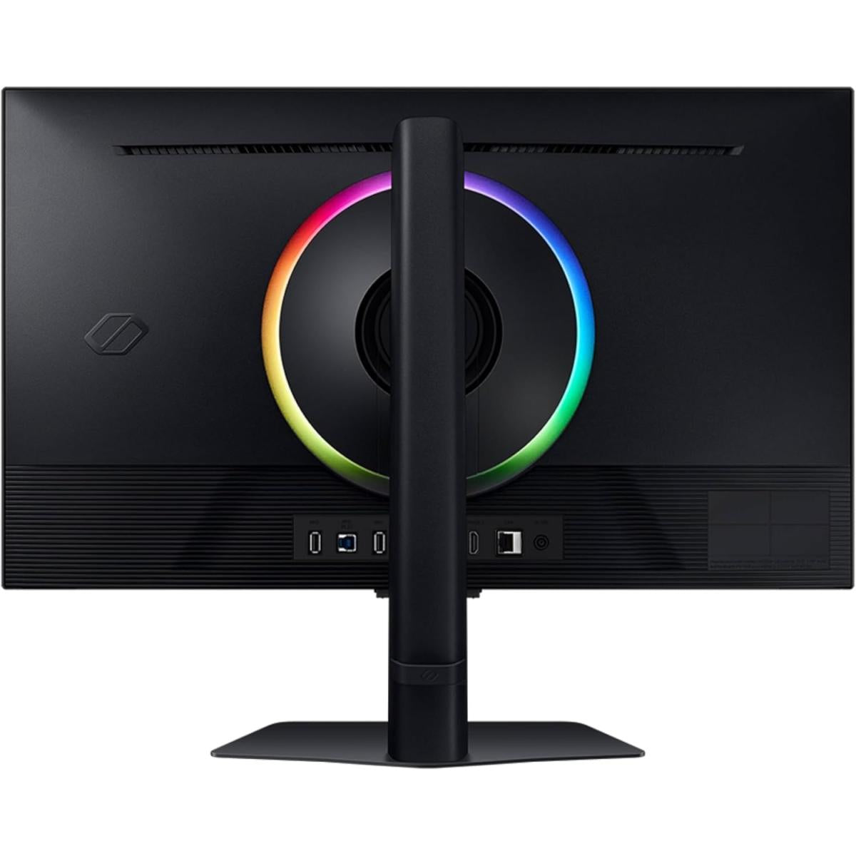 Samsung HDMI to HDMI 4K speaker for audio playback