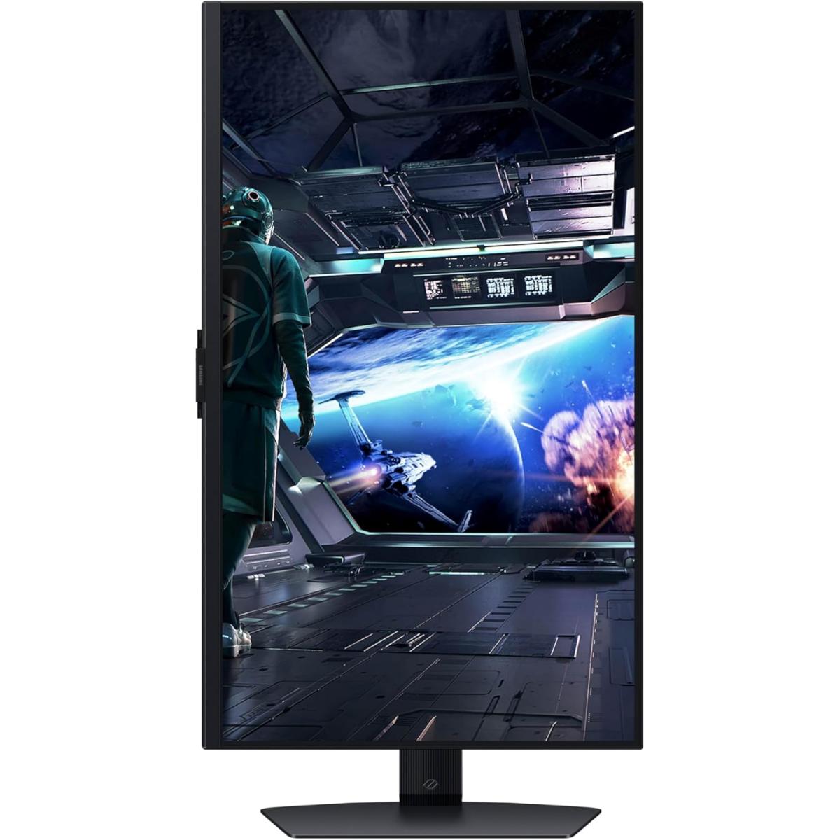 Samsung HDMI to HDMI 4K speaker for audio playback
