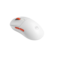 Marvo Niro 60W Wireless Gaming Mouse White