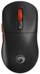 Marvo Niro 60W Wireless Gaming Mouse Black