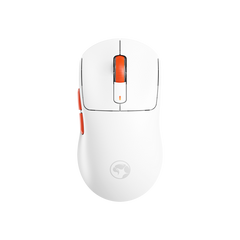 Marvo Niro 60W Wireless Gaming Mouse White