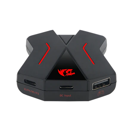 Redragon Eris GA-200 Keyboard & Mouse Converter
