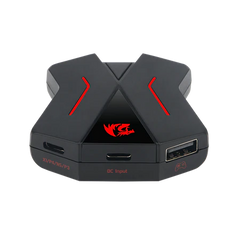 Redragon Eris GA-200 Keyboard & Mouse Converter