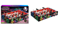AMBASSADOR ELECTRONIC ARCADE FOOTBALL FOSSBALL