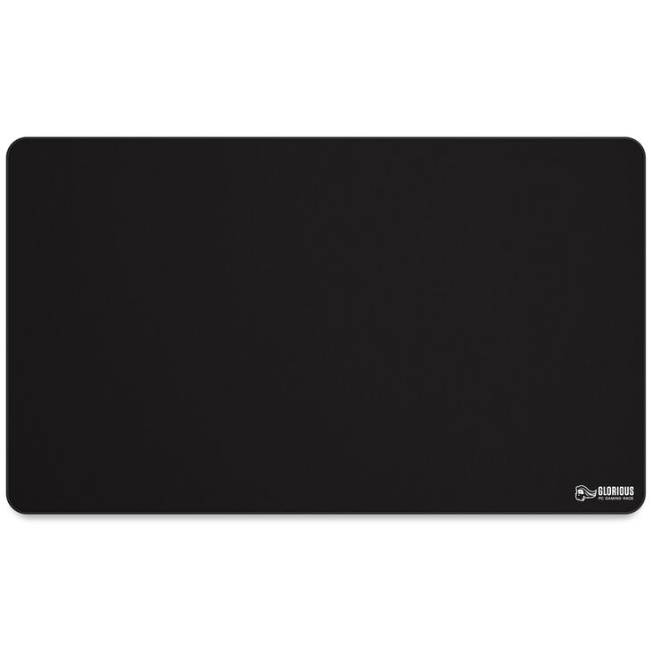 Glorious TCG Playmat / Gaming Surface XL Extended - 14x24"