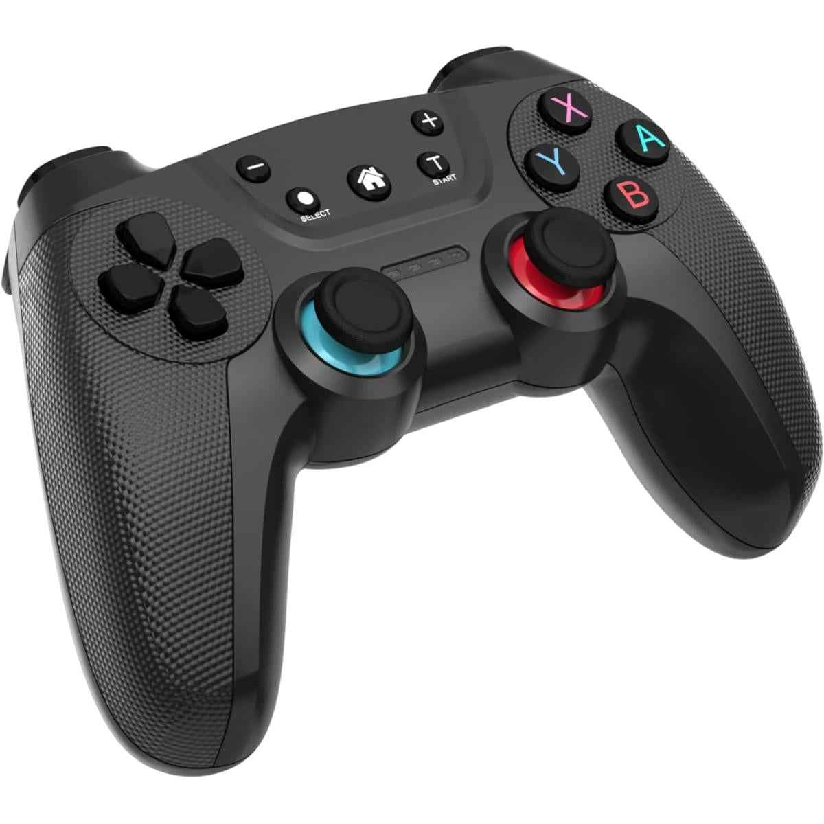 Wireless Gamepad Controller for N-SL -Black Wireless Gamepad Controller for N-SL -Black