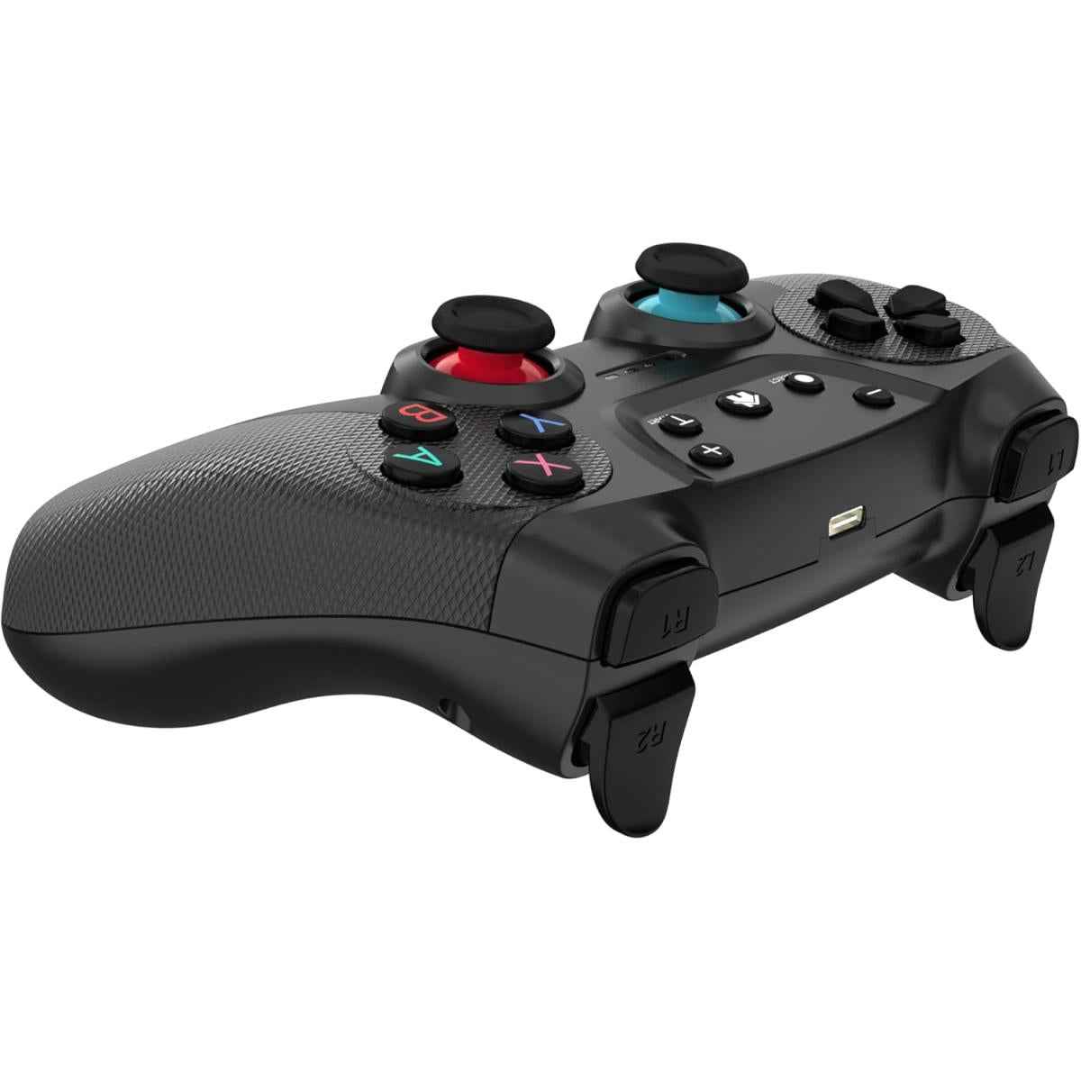 Wireless Gamepad Controller for N-SL -Black Wireless Gamepad Controller for N-SL -Black
