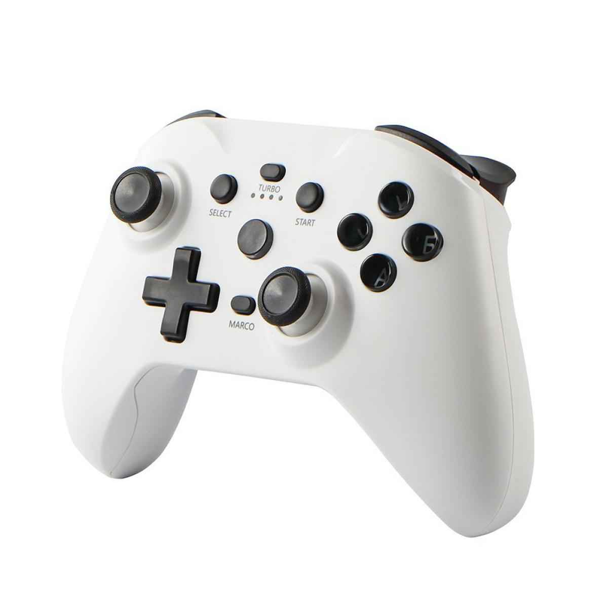NO - Brand NS21 Wireless Bluetooth Gamepad Controller