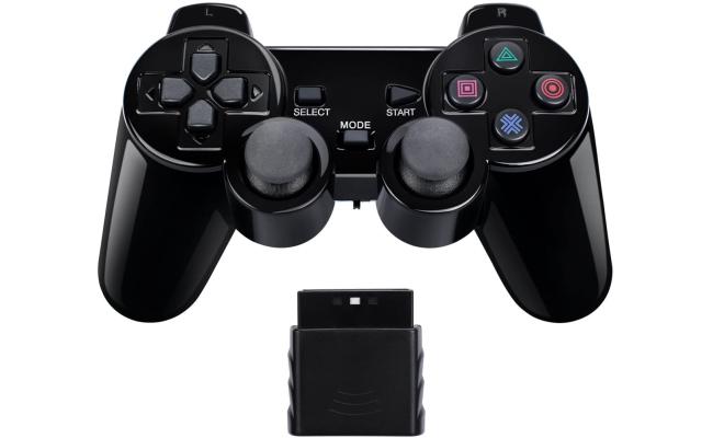 Gamepad Wired for PS2