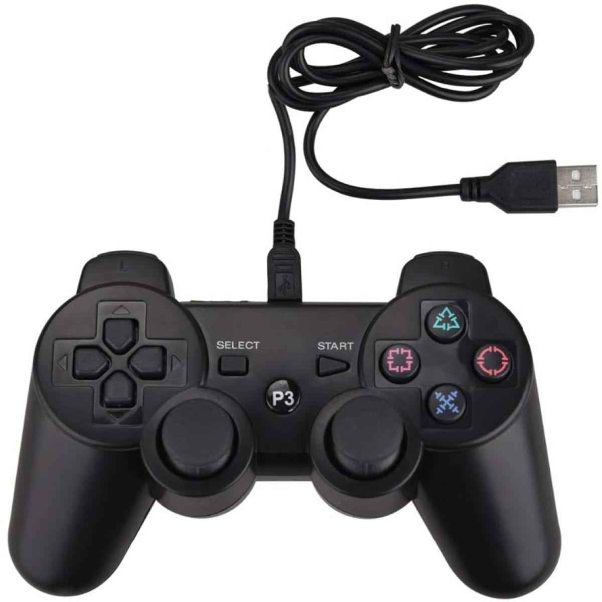 GENERIC Gamepad Wireless Bluetooth for PS3