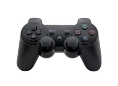 M8 Video Game Console 2.4G Double Wireless Controller Gamepad