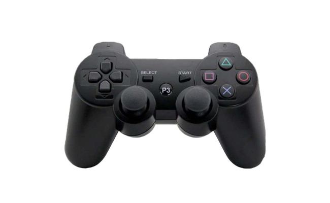 Gamepad Wireless Bluetooth For Ps3