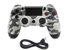 Dual Shock 4 PS4 Pro Wireless Controller Gamepad