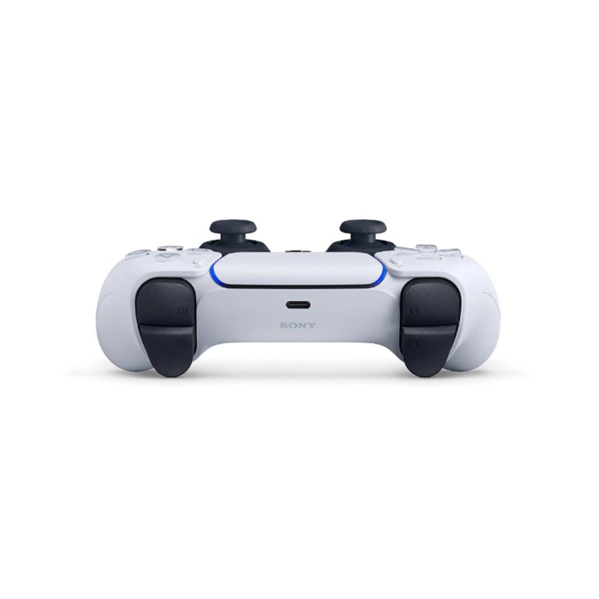 PS5 PlayStation DualSense Wireless Contoller -White