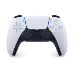 PS5 PlayStation DualSense Wireless Contoller -White
