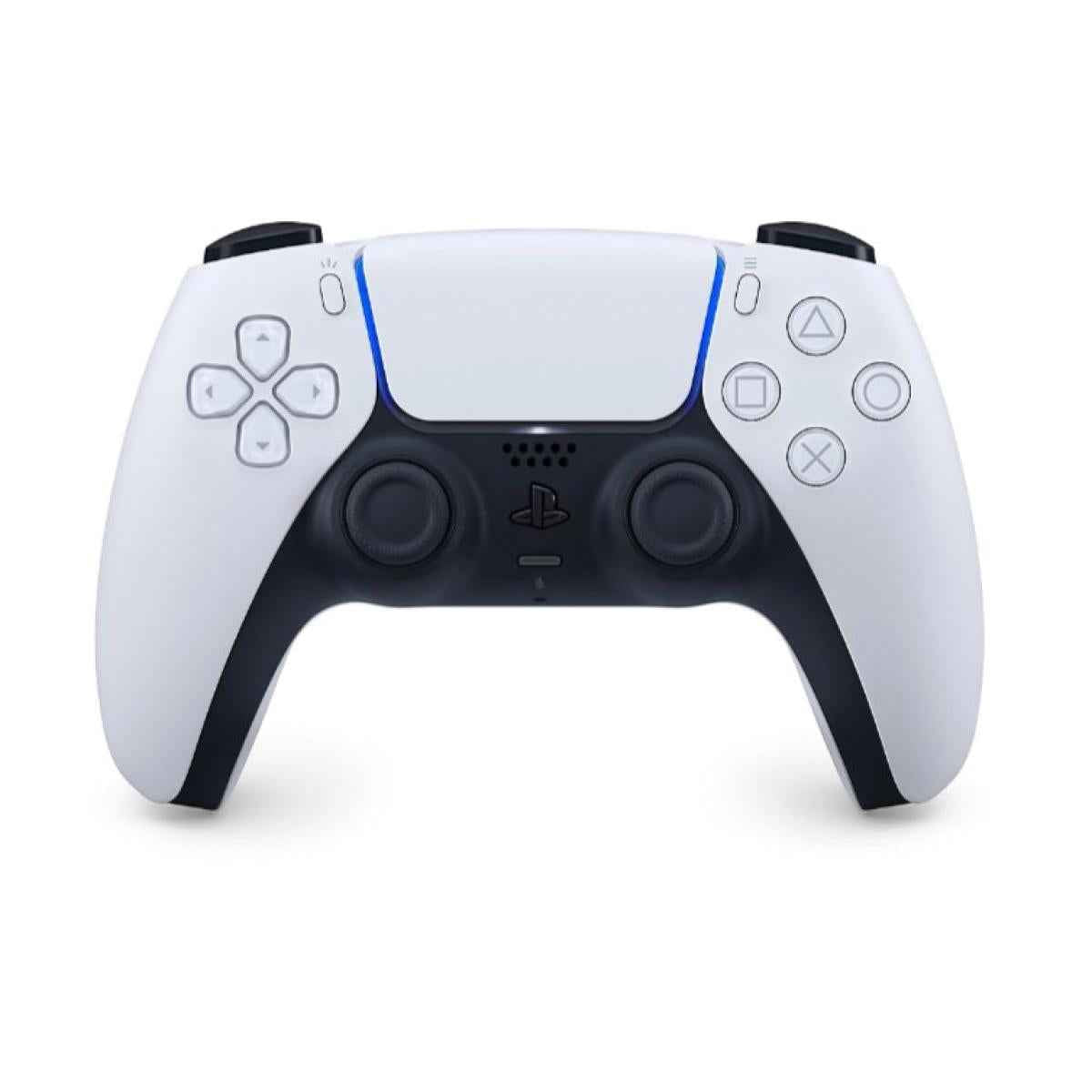 PS5 PlayStation DualSense Wireless Contoller -White