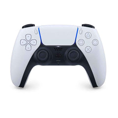 PS5 PlayStation DualSense Wireless Contoller -White