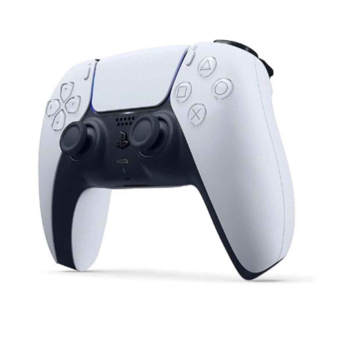 PS5 PlayStation DualSense Wireless Contoller -White
