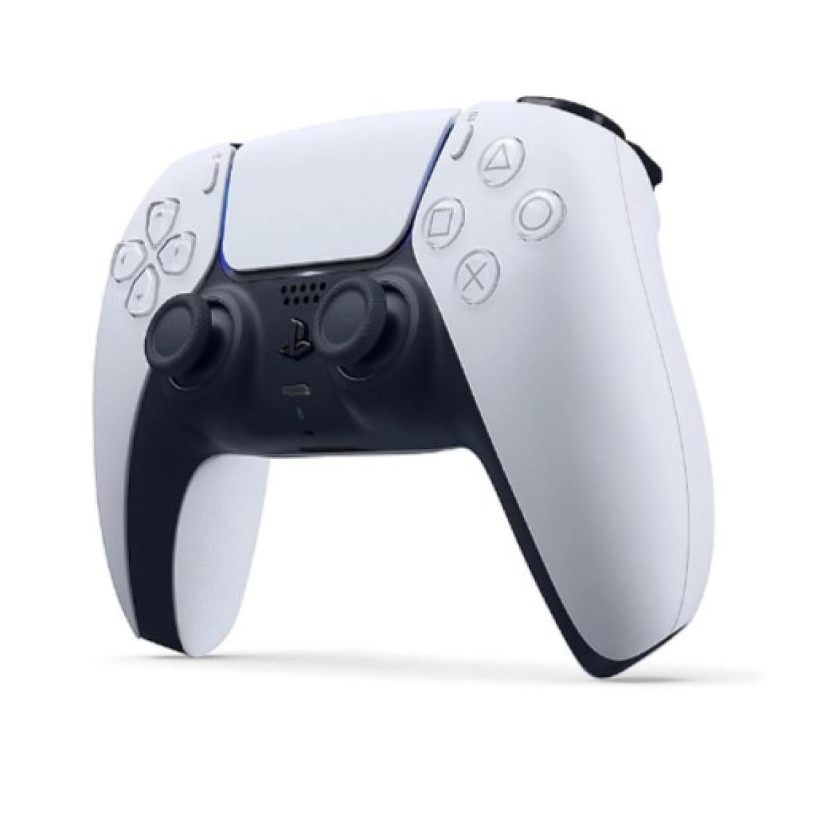 PS5 PlayStation DualSense Wireless Contoller -White